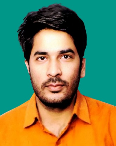 Vivek Vikram Singh